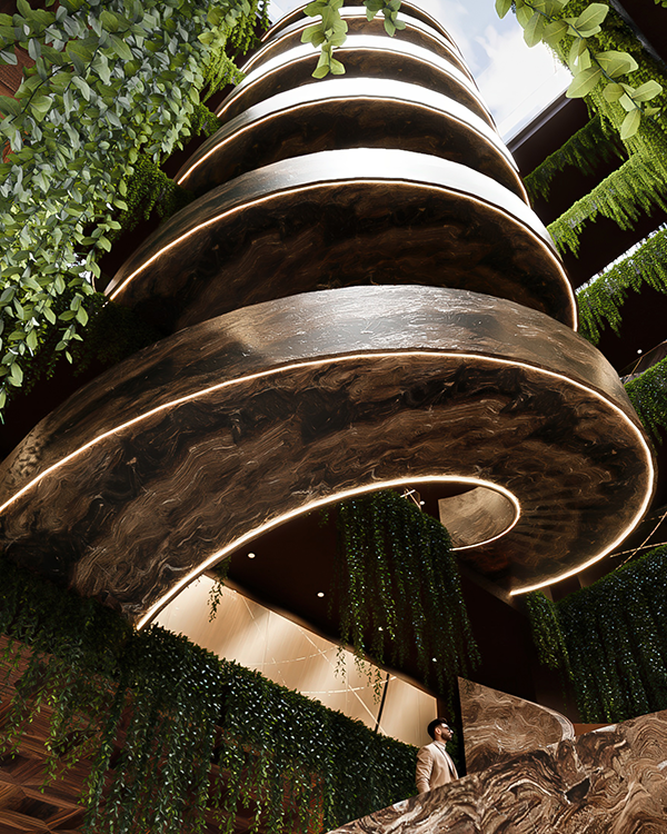 CityZen Condo Hotel Gazcue Santo Domingo