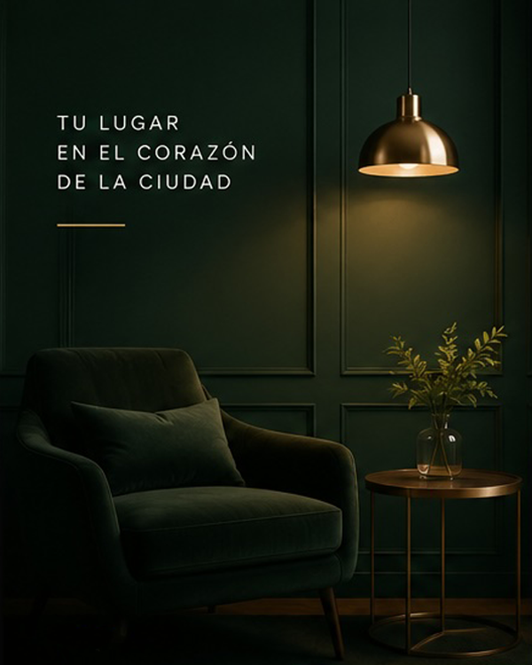 CityZen Condo Hotel Gazcue Santo Domingo